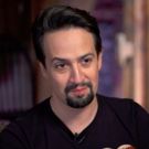 VIDEO: Lin-Manuel Miranda Talks Bringing HAMILTON to Puerto Rico on CBS Sunday…