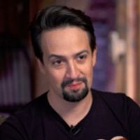 VIDEO: Lin-Manuel Miranda Talks Bringing HAMILTON to Puerto Rico on CBS Sunday… Video