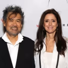 Photo Coverage: On the Opening Night Red Carpet for M. BUTTERFLY!