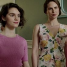 VIDEO: The CW Shares CHARMED 'Powerful Trio' Trailer