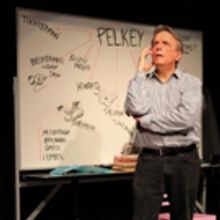 THE ABSOLUTE BRIGHTNESS OF LEONARD PELKEY Plays Final Performances This Weekend