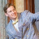 BWW Review: Hale Centre Theatre's THE MUSIC MAN is a Pleasant Diversion
