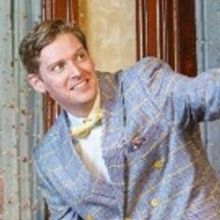 BWW Review: Hale Centre Theatre's THE MUSIC MAN is a Pleasant Diversion