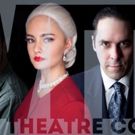 Photo Flash: A Look at the Cast of Resident Theatre Company's EVITA