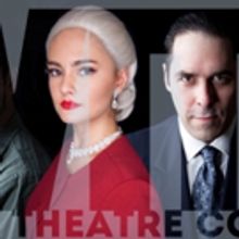 Photo Flash: A Look at the Cast of Resident Theatre Company's EVITA