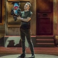 Triple Tony Award Winner AVENUE Q Playing Winter Season at Pieter Toerien's Montecasi