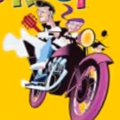 ALL SHOOK UP - AUDTION at West End Stockholm