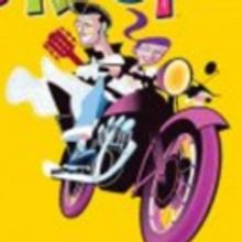 ALL SHOOK UP - AUDTION at West End Stockholm