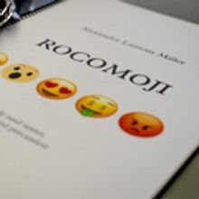 Emojis Go Classical in Alexander Miller's New ROCO-Commissioned Work