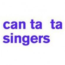 Cantata Singers Perform Beethoven's 'Missa Solemni'