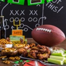 New Hearth, Patio & Barbecue Association Research Tackles America's Game Plans for Wi