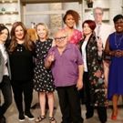 VIDEO: Danny DeVito Surprises Fan Who Took His Cardboard Cutout to Prom on THE TALK