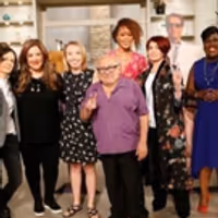 VIDEO: Danny DeVito Surprises Fan Who Took His Cardboard Cutout to Prom on THE TALK Video