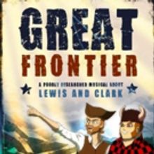 The Lewis And Clark Musical Returns For 8 Performances In NYC