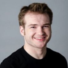 Actor Max Greger Talks THE GRAPES OF WRATH