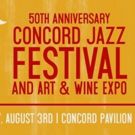 Concord Jazz, Live Nation Present the 50th Anniversary Concord Jazz Festival
