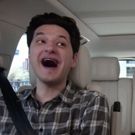VIDEO: Watch Sneak Peek Of All New CARPOOL KARAOKE With Thomas Middleditch and Ben…