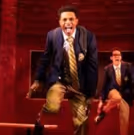 TV: Broadway Hits the Red Carpet for Opening Night of CHOIR BOY