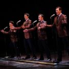 BWW Review: JERSEY BOYS Brings Special Engagement to Broadway Grand Rapids With Well…