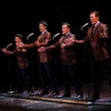 BWW Review: JERSEY BOYS Brings Special Engagement to Broadway Grand Rapids With Well 