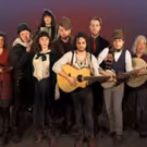 Apollinaire Theatre Company Presents THE STRANGE UNDOING OF PRUDENCIA HART