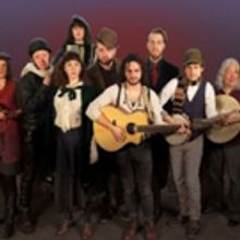 Apollinaire Theatre Company Presents THE STRANGE UNDOING OF PRUDENCIA HART