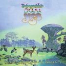 YES Release Live Album 'Topographic Drama'