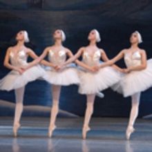 Russian State Ballet Comes to The Bristol Hippodrome this January