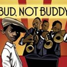 BUD, NOT BUDDY Gets Live Jazz Support