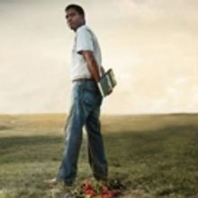 RALEIGH LITTLE THEATRE'S Artistic Director Patrick Torres Says BLOOD DONE SIGN MY NAM