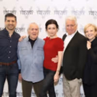 TV: Susan Stroman, John Kander & More Go inside Rehearsals of THE BEAST IN THE… Video