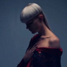 Art-Pop Muse Kill J Shares MOON SICK Album Out 6/14