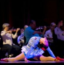 BWW Previews: CIRQUE GOES HOLLYWOOD at Meyerhoff Symphony Hall