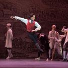BWW Review: MANON, Milton Keynes Theatre