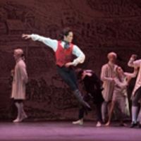 BWW Review: MANON, Milton Keynes Theatre Photo