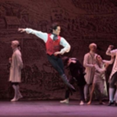 BWW Review: MANON, Milton Keynes Theatre