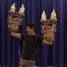 TV: Go Inside Rehearsals for Paper Mill Playhouse's BEAUTY AND THE BEAST!