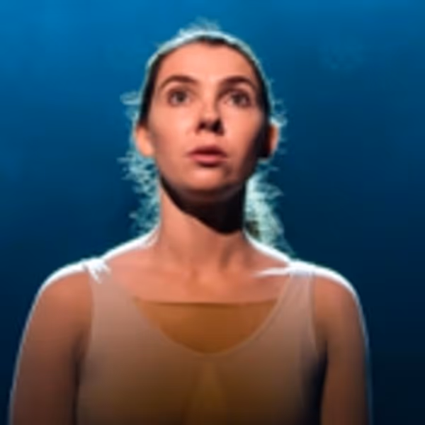 Milly Thomas's DUST to Make US Premiere at NYTW in August Photo