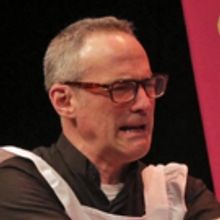 Photo Flash: Good Theater Presents LUCKY STIFF