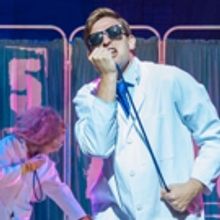 Photo Flash: First Look at Hayden Tee, Gina Beck, and the New Cast of Royal Shakespea