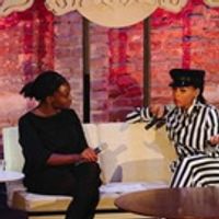 VIDEO: Watch Janelle Monáe Discuss Working with Prince and Much More In New Red Bull… Video
