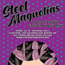 Paula Plum Directs STEEL MAGNOLIAS With Hub Theatre Company Of Boston