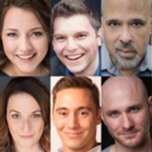 Casting Announced For Lost And Found Productions' BURNHAM'S DREAM: THE WHITE CITY