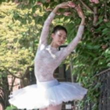 Xiaoxiao Cao of XIAOXIAO DESIGNS