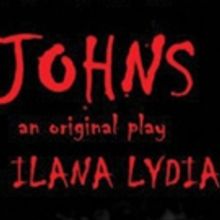 BWW Review: DROPPIN' JOHNS at 208Fringe