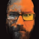 Scott Gibson Brings Comedy Fodder To Drygate Brewery