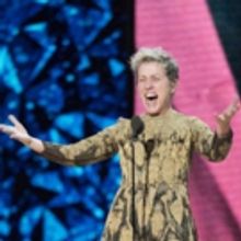 Photo Coverage: Go Inside the 90th Annual Academy Awards Hosted By Jimmy Kimmel!