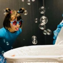 Walton Arts Center Presents LILLY'S PURPLE PLASTIC PURSE