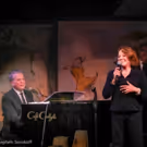 Photo Coverage: Linda Lavin Celebrates Opening Night at Cafe Carlyle