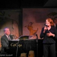 Photo Coverage: Linda Lavin Celebrates Opening Night at Cafe Carlyle
